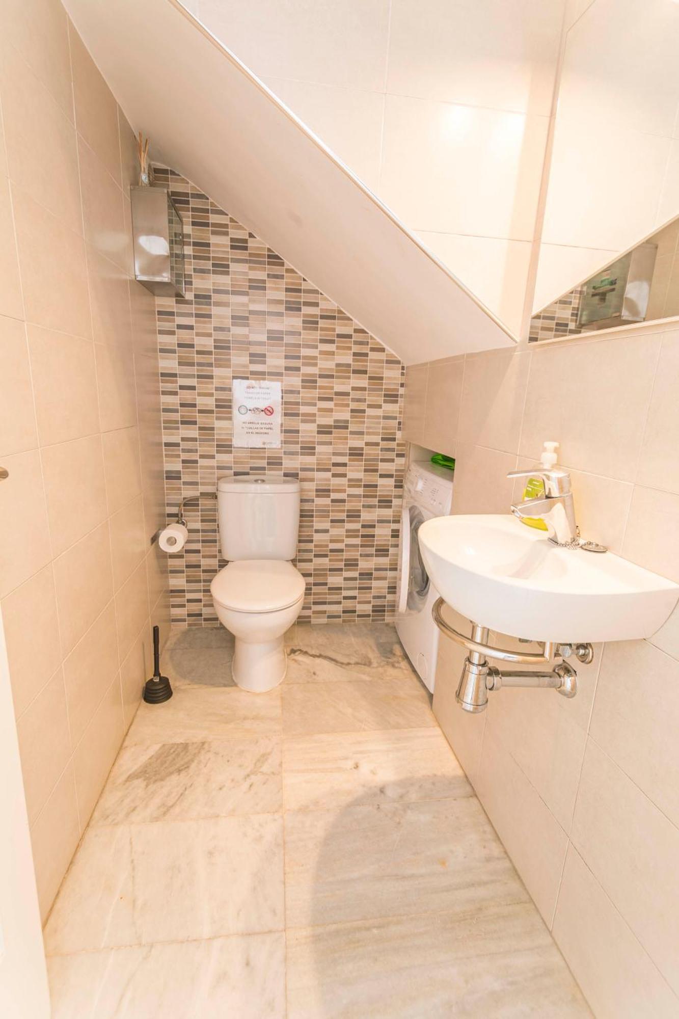 Canovas Nerja - Casa Adosada Con Piscina Los Huertos 6 외부 사진