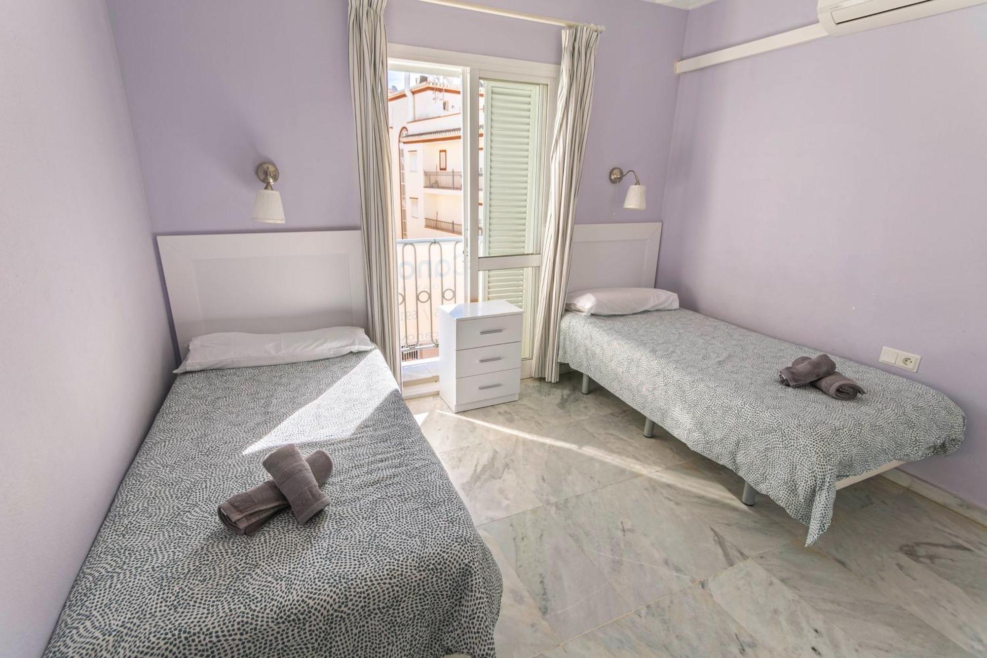 Canovas Nerja - Casa Adosada Con Piscina Los Huertos 6 외부 사진