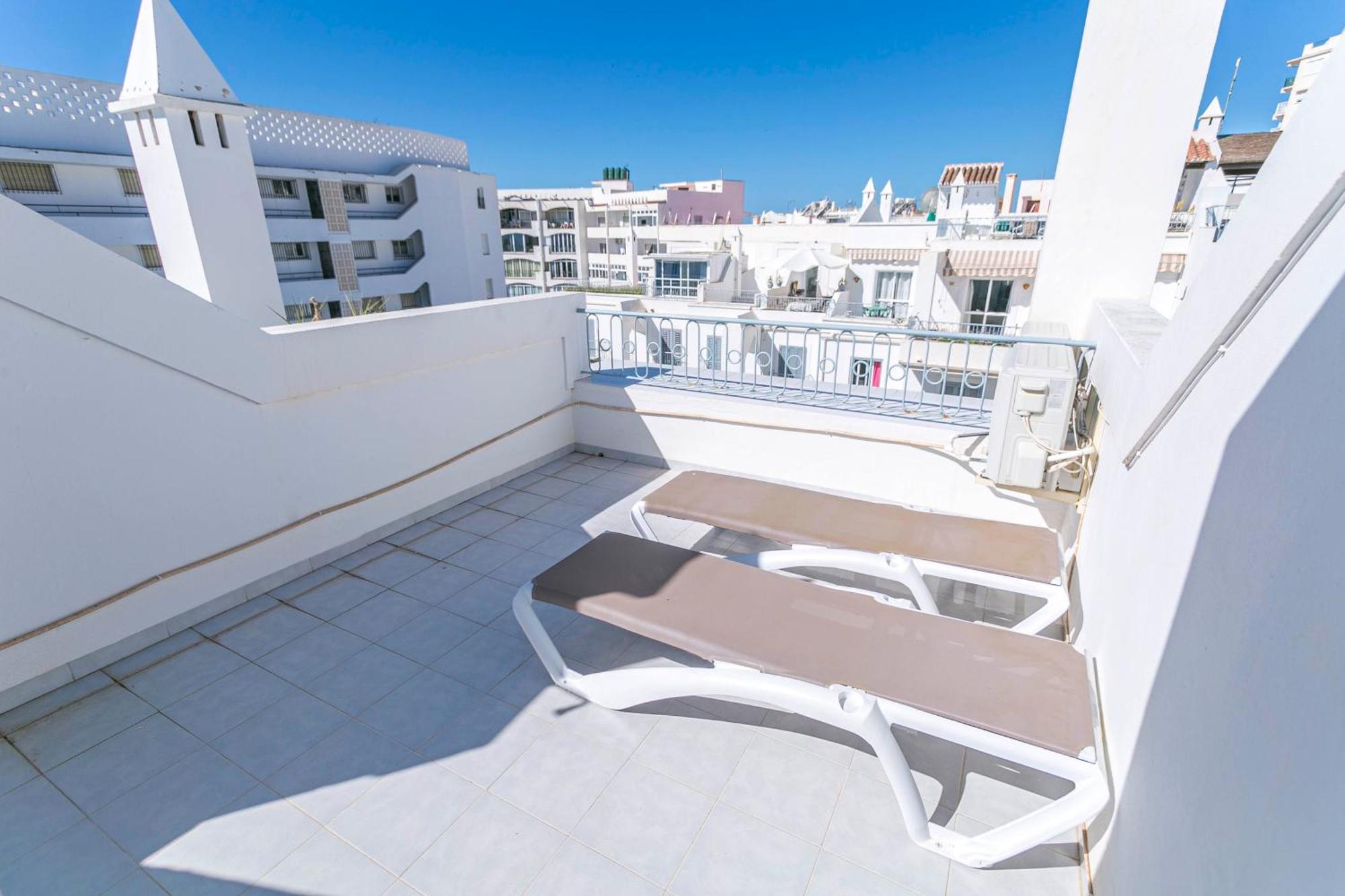 Canovas Nerja - Casa Adosada Con Piscina Los Huertos 6 외부 사진