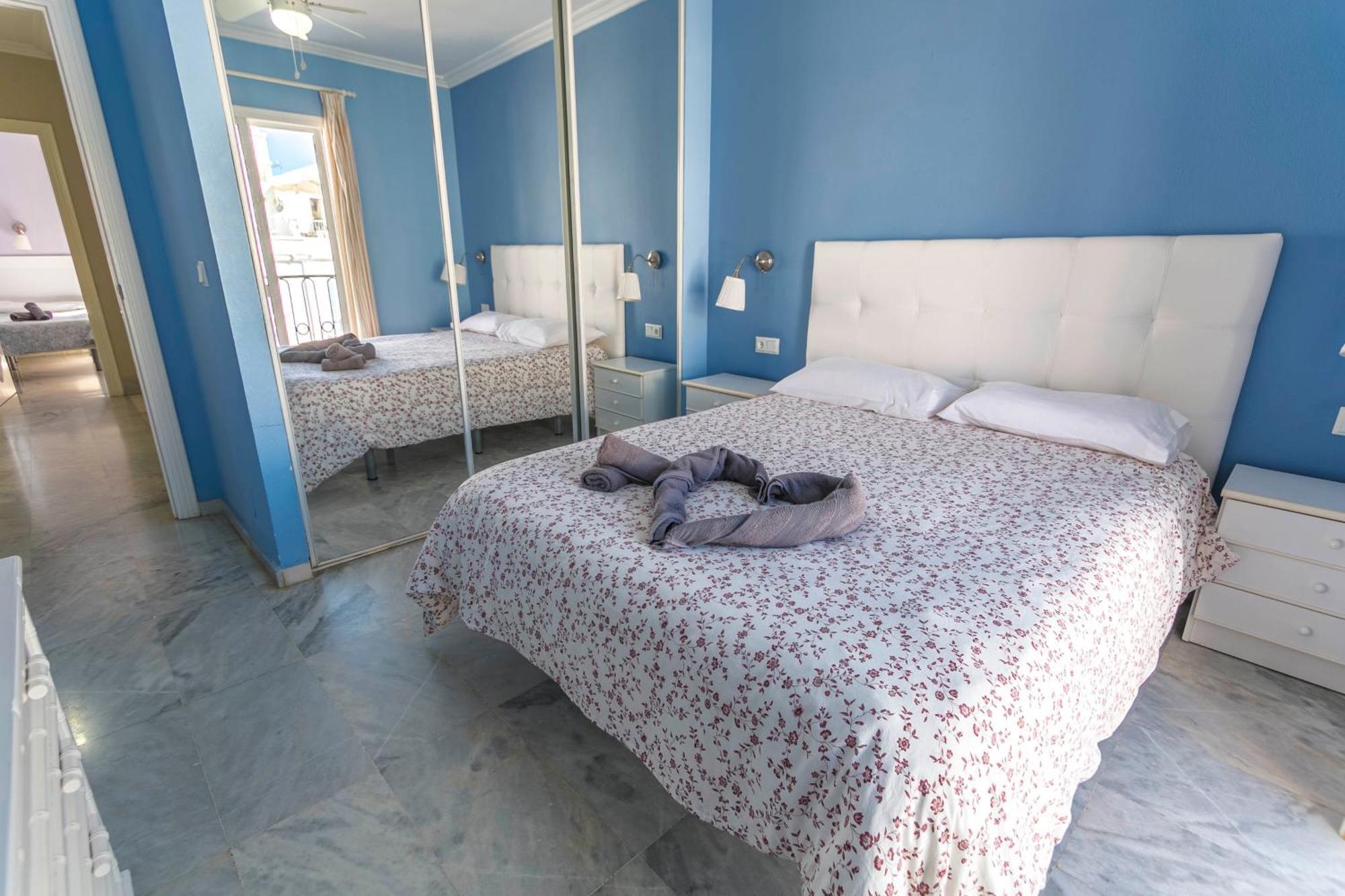 Canovas Nerja - Casa Adosada Con Piscina Los Huertos 6 외부 사진